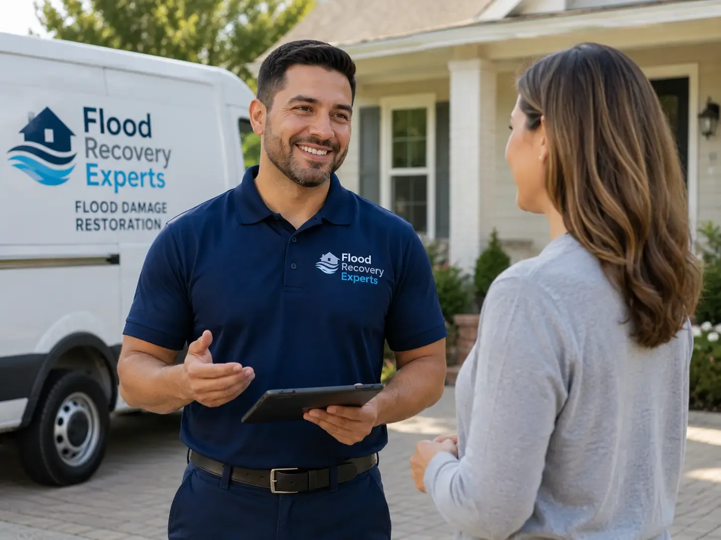 Flood Damage Cleanup Fox River Grove, IL FAQs